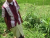 Ketut Selamat erzählt vom Reisanbau