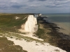 "Seven Sisters": Berühmte Kreidefelsen östlich der Stadt