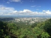 Blick auf Chiang Mai