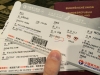 Nach Dalian via Schanghai mit China Eastern Airlines