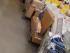 Einkauf bei IKEA: Meine Wagen an der Kasse Einkauf bei IKEA: Meine Wagen an der Kasse