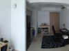 Meine fertig eingerichtete Wohnung: Blick Richtung Wohnungstür Meine fertig eingerichtete Wohnung: Blick Richtung Wohnungstür
