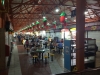 Maxwell Road Hawker Center - eines der bekanntesten Centers in Singapur