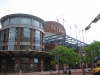 NJPAC - New Jersey Performing Arts Center