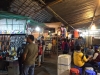 Einer der berühmten "Night Markets"