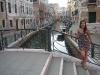 Mandy in Venedig