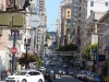 \"In the streets...of San Francisco\"