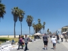 Venice Beach in Los Angeles