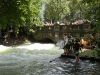 Eisbach-Surfer: Touristenattraktion