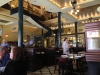 Das Palace Cafe. Gutes Essen und klasse Innenausstattung Das Palace Cafe. Gutes Essen und klasse Innenausstattung