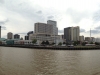 Die Skyline von New Orleans Die Skyline von New Orleans