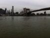 New York von der anderen Seite (Brooklyn Bridge Park) New York von der anderen Seite (Brooklyn Bridge Park)