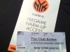VIP-Tickets dank Fulbright VIP-Tickets dank Fulbright