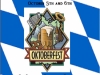 Oktoberfest-Flyer