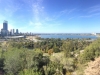 Blick auf Perth von Kings Park