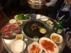 Koreanisches Essen #3: Korean Barbecue