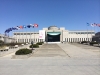 Das Korean War Museum