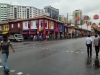 Die Straßen von Little India in Singapur (2/2)