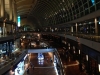 Die "kleine" Mall des Marina Bay Sands