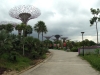 Gardens at the Bay, direkt vor dem Marina Bay Sands (1/2)