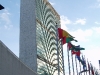 United Nations New York