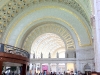 Die Union Station in Washington: Imposant!