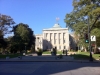 Das North Carolina State Capitol, quasi der Landtag