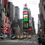 Times Square