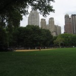 Central Park