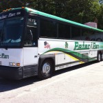 Mit Peter Pan ins Nimmerland