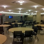 Eins von dutzenden Common Areas