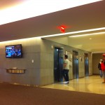 AufzÃ¼ge in der Mitte des GebÃ¤udes