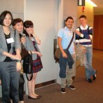 Die Taiwanesinnen, Ã–mercan und Ich