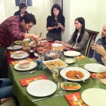 Truthahn bei Ömercan